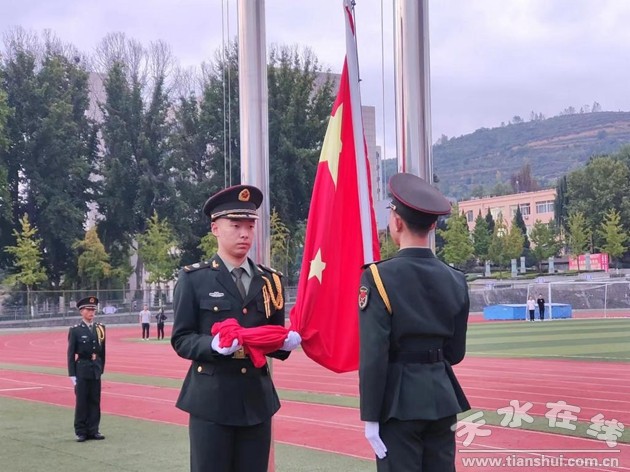 甘肃林业职业技术学院迎新2020,甘肃林业职业学院元旦