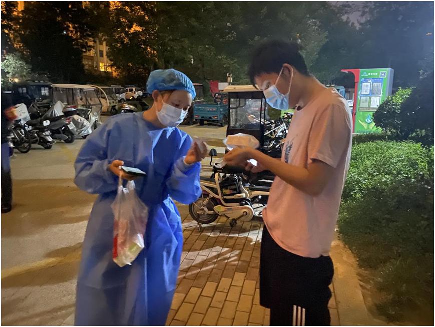 同心控疫感恩有你,同心抗击疫情感恩有你