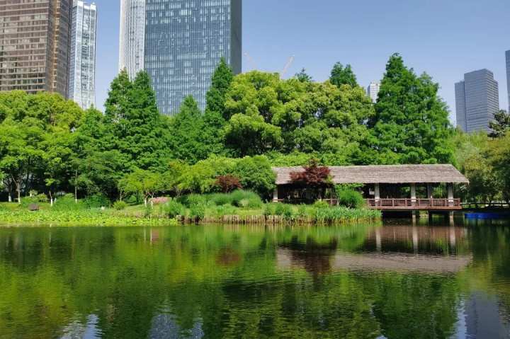 都市水乡地理位置,杭州都市水乡怎么样