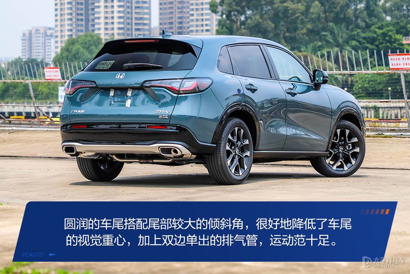 本田xr-v小型suv,本田xr-v1.5t试驾视频