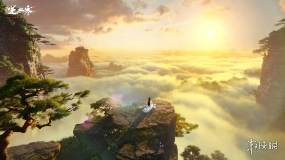 分析一波逆水寒手游会凉吗,逆水寒手游现在的状况