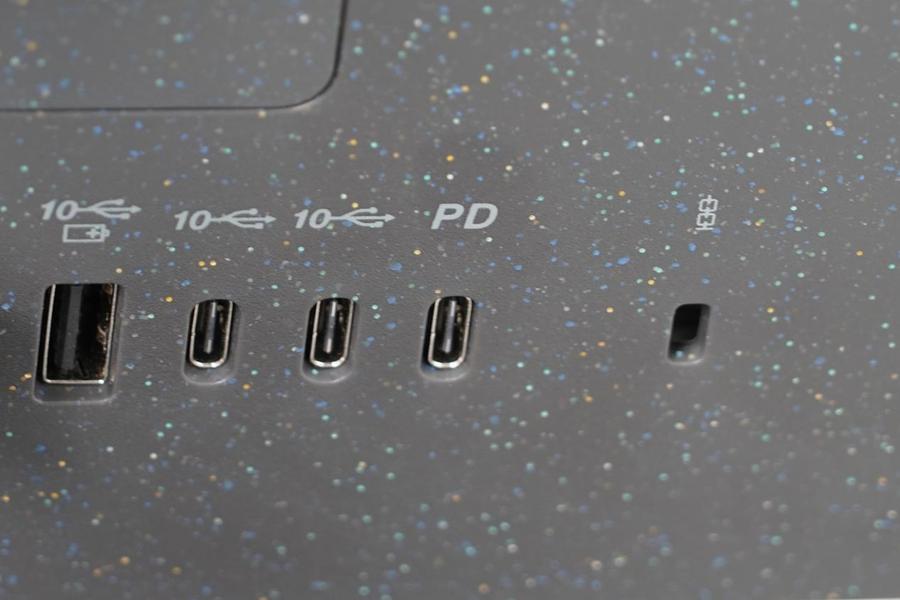 联想ces2024thinkcentreneoultra,联想thinkcentreneop600开箱