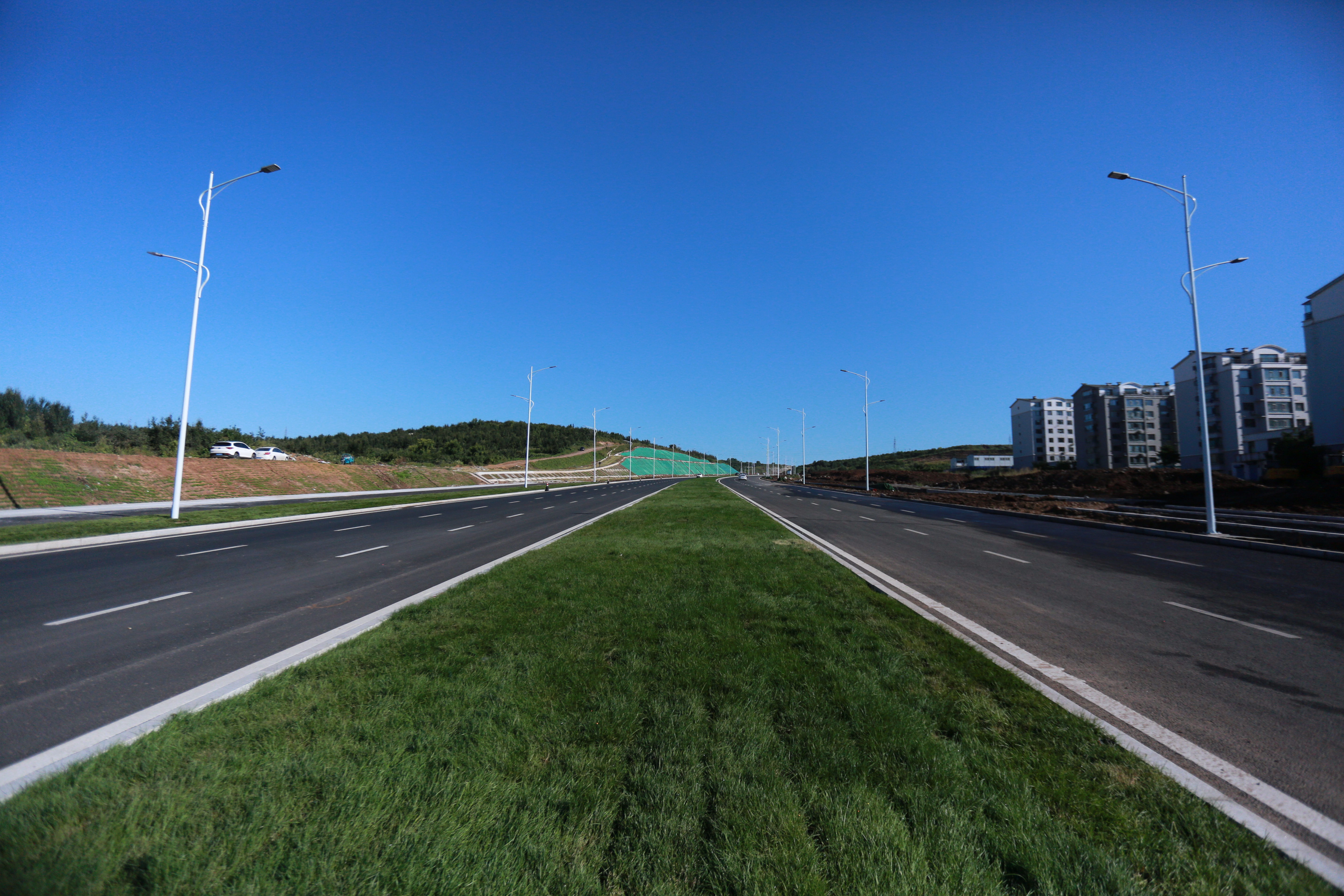 延吉宜居城市,延吉万新家