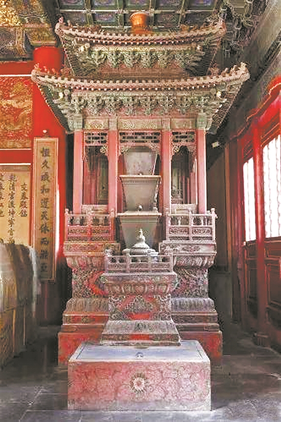 泉州上古智慧,古泉州人