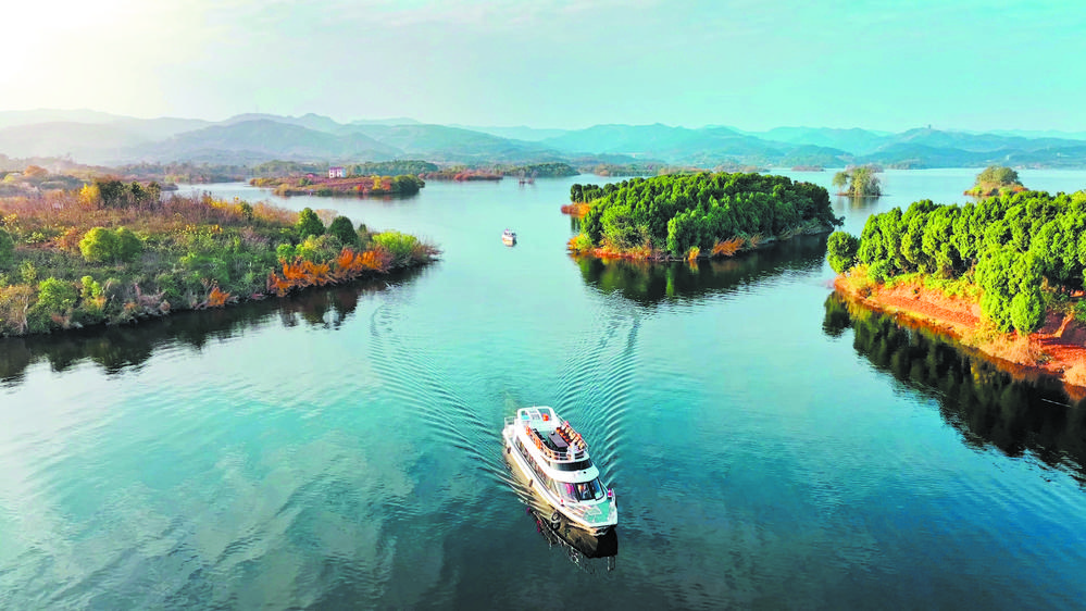 成都发展东部新区的决心,成都东部新区是未来城市新中心