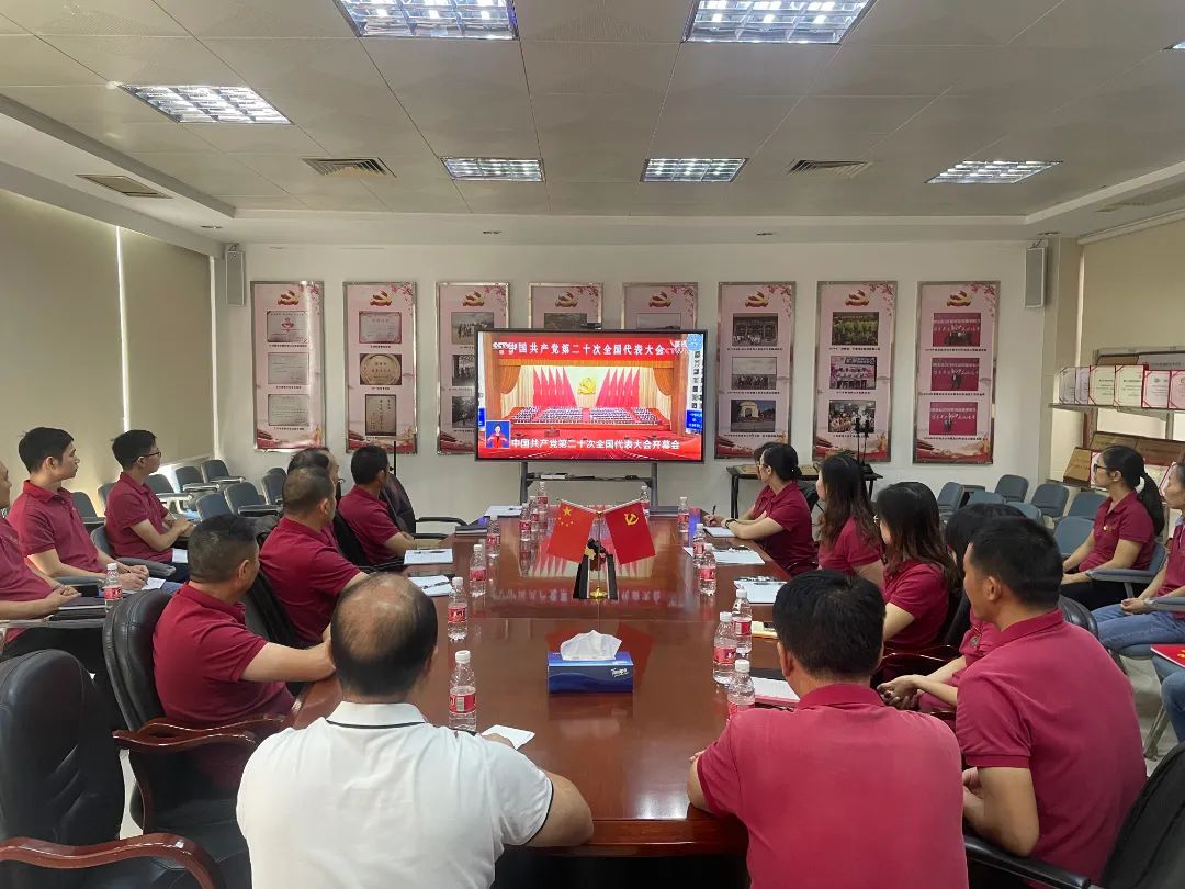 听听工人的心声,听听职工的心声