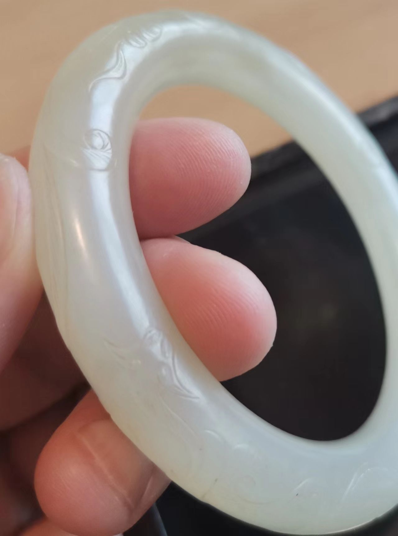 真实的乾隆玉雕,乾隆工艺玉图片