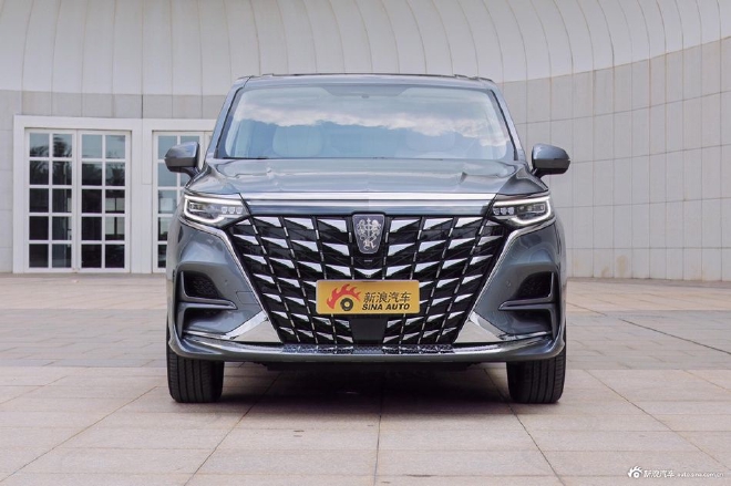 国产新能源汽车mpv,即将上市的国产新能源豪华mpv