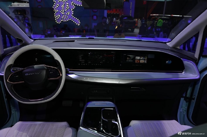 国产新能源汽车mpv,即将上市的国产新能源豪华mpv