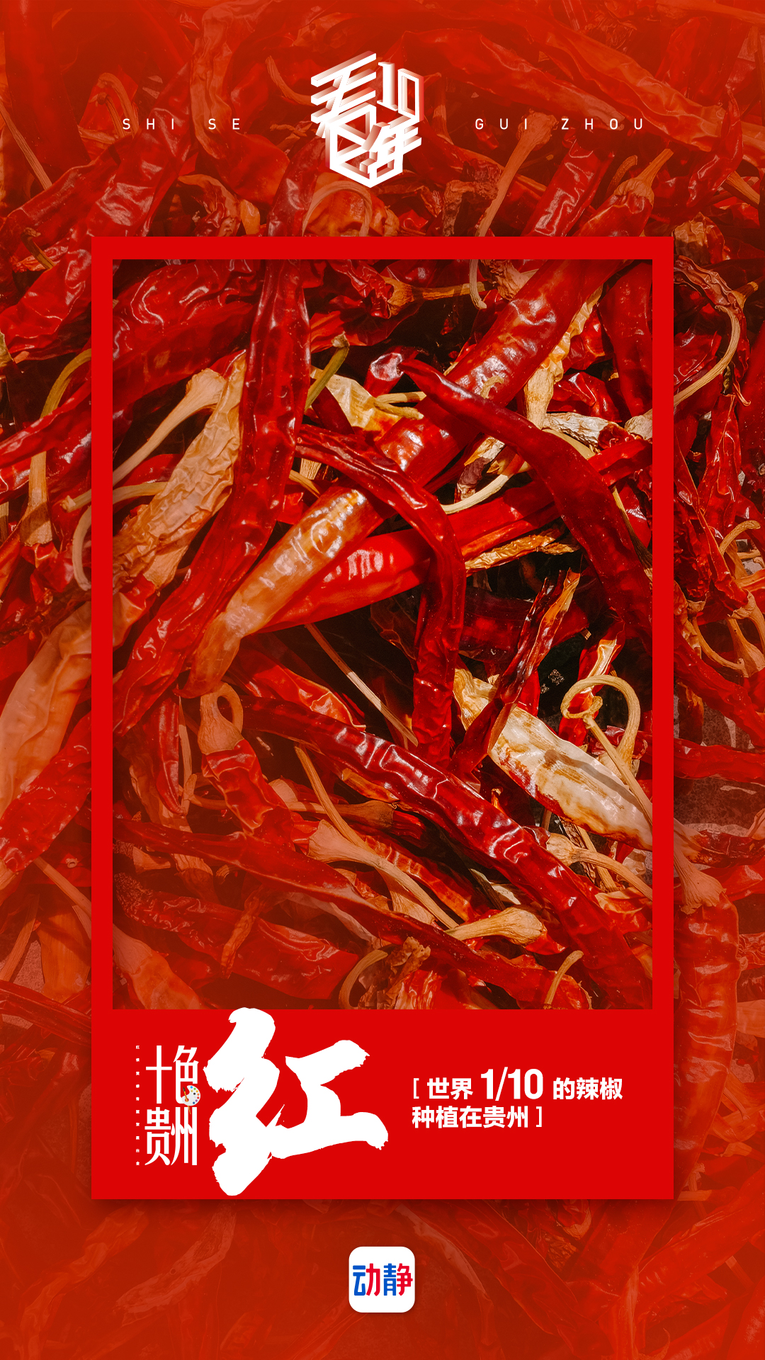 多彩贵州视觉元素,多彩贵州到底有多美