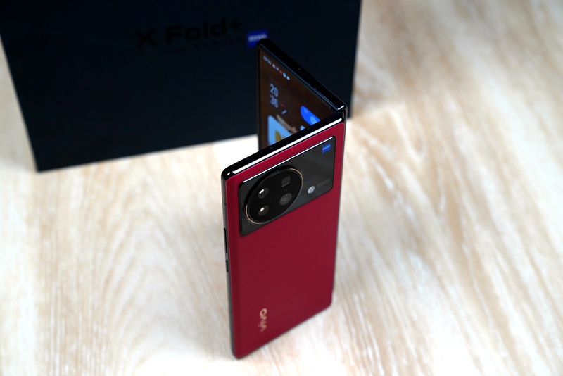 vivoxfold评测最新发布,vivoxfold+深度评测