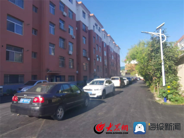 阳信老旧小区改造有哪几个小区,阳信县老旧小区改造