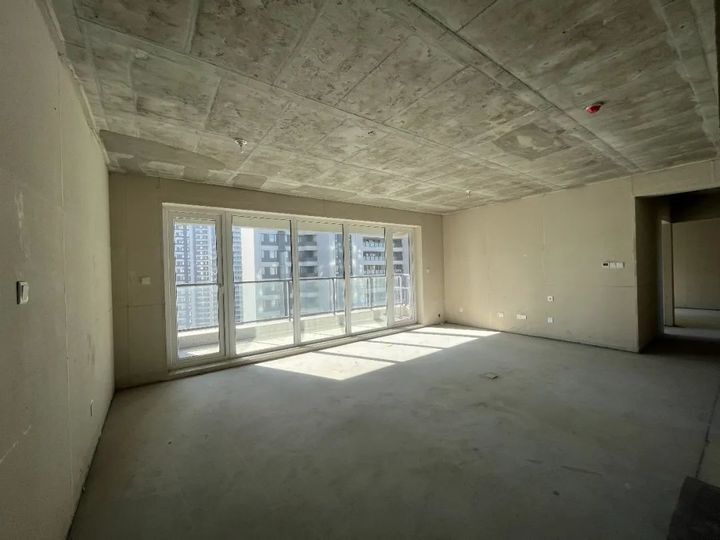 沈阳华发中东和平首府维权,沈阳华发和平首府交房