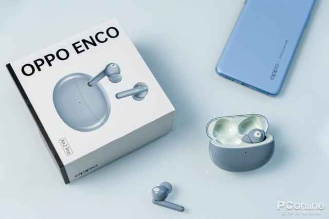 oppoencoair2有降噪功能吗,oppoencoair2pro降噪感受