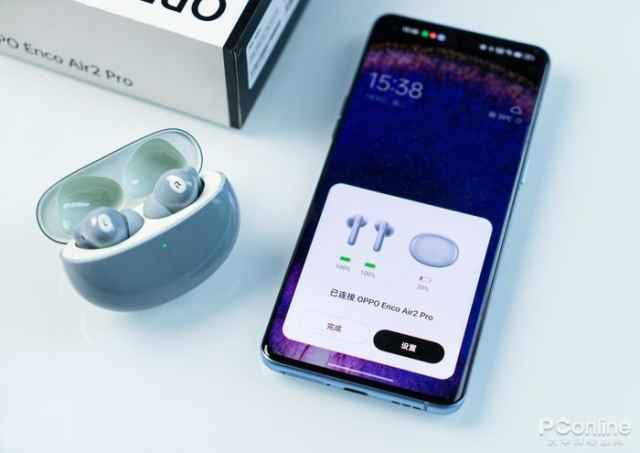 oppoencoair2有降噪功能吗,oppoencoair2pro降噪感受