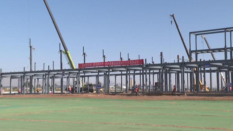 我们这十年甘肃篇,我们这十年奋斗