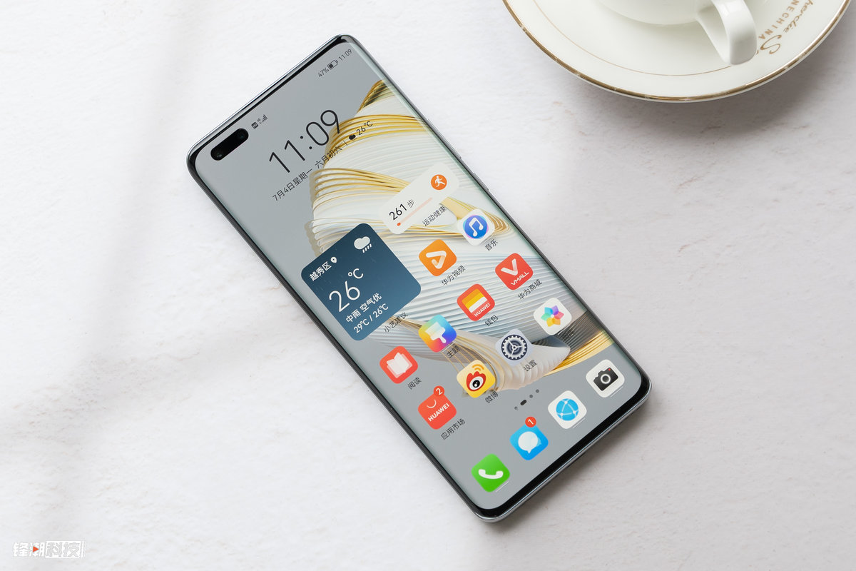 2699元起华为nova10系列全新登场,2699元起售华为nova10系列新品发布