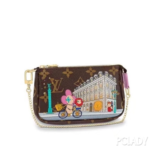 lv时尚减龄女包,lv时尚小包包推荐