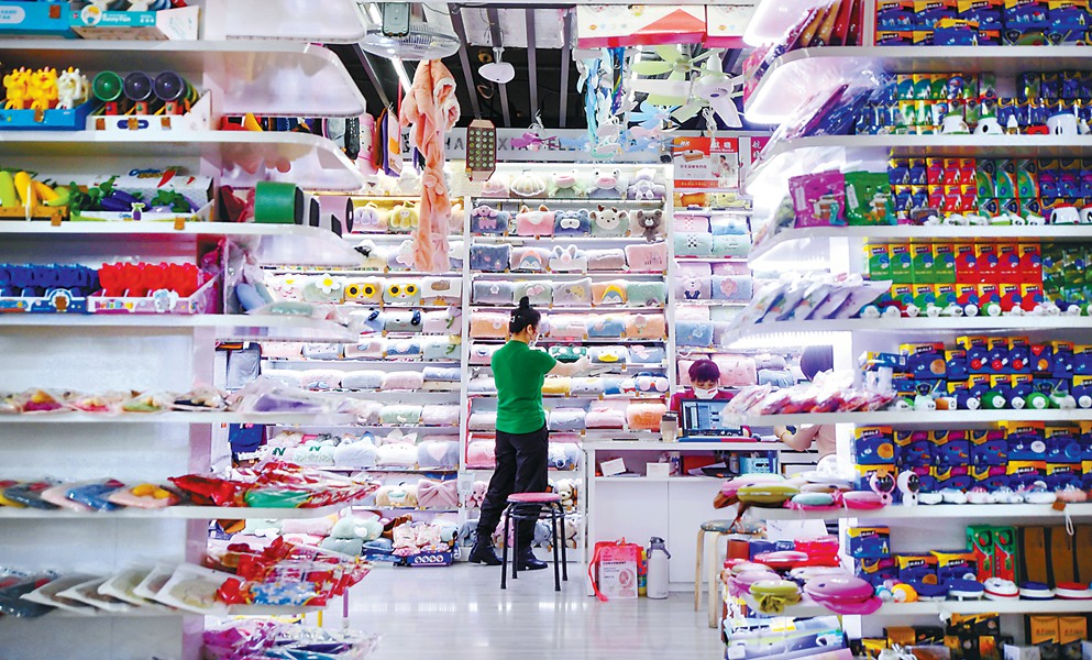 中国保暖八大件,中国过冬八件套在国外被抢疯