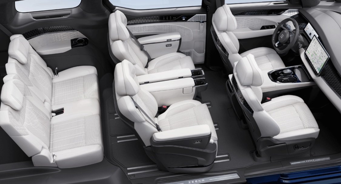 全系标配性价比高的车,全系标配四驱豪华车