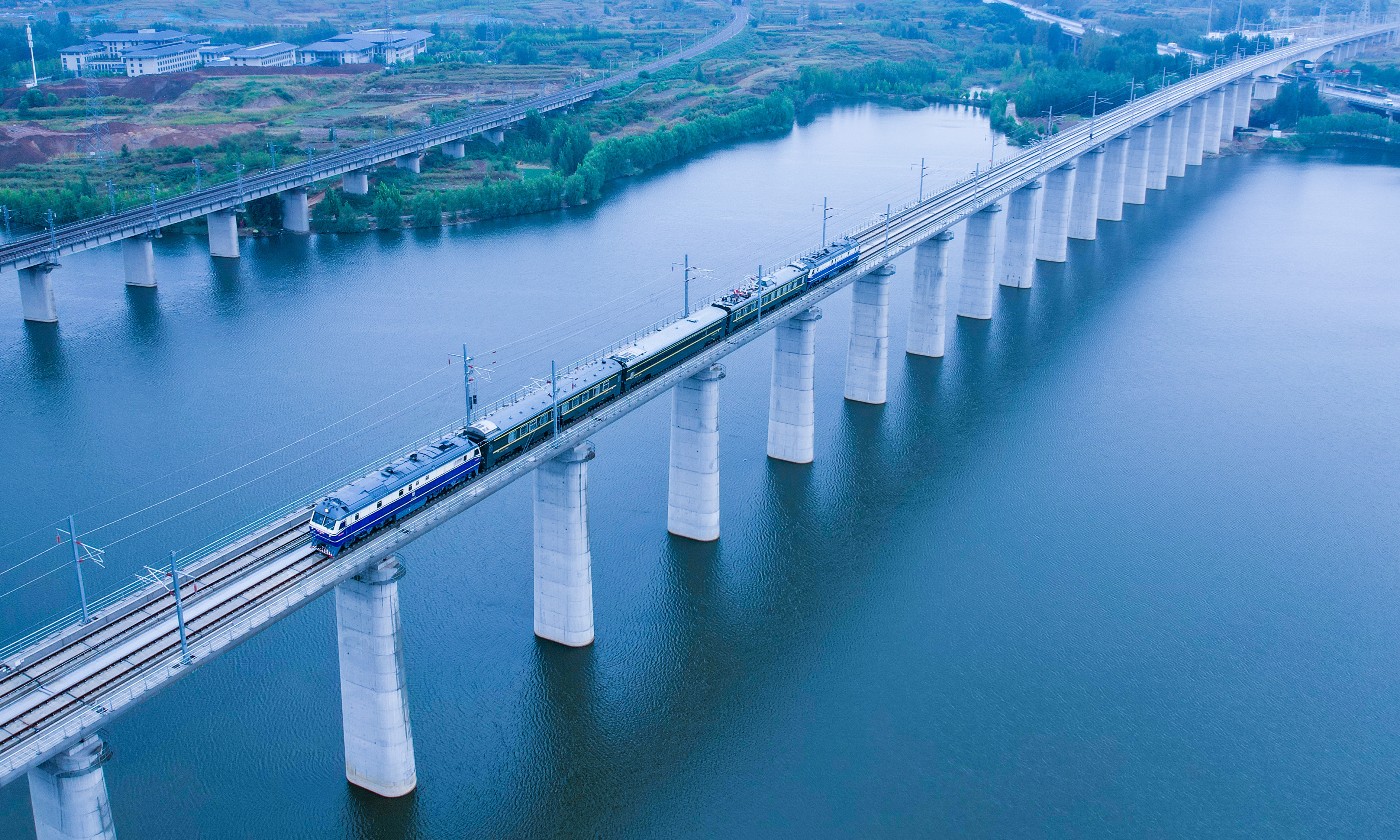 中铁十四局集团建筑科技有限公司,中铁十四局集团项目