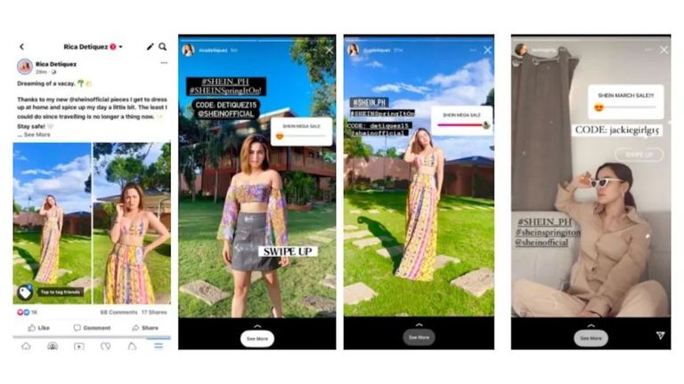 为什么优衣库又火了,为什么优衣库突然就火了