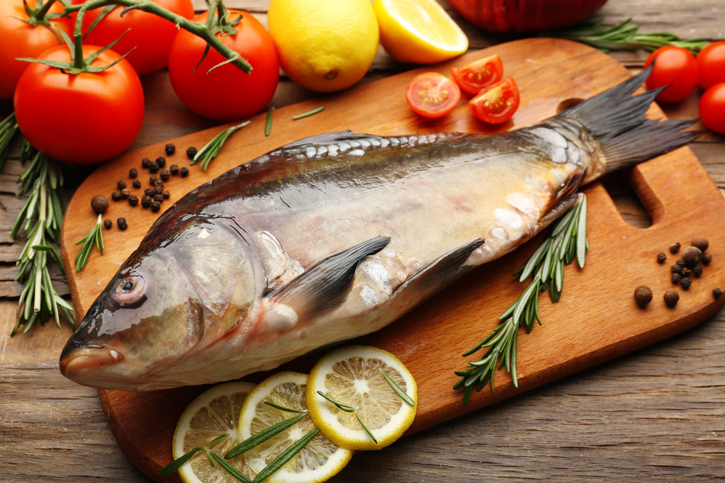 吃鱼最省钱吃法大全,吃鱼的正确方法和危害