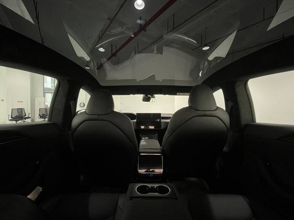 特斯拉新款百万豪车,特斯拉百万超跑