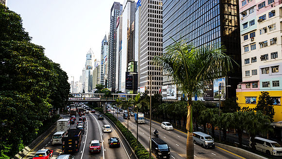 商业志 | 领展的充电站生意