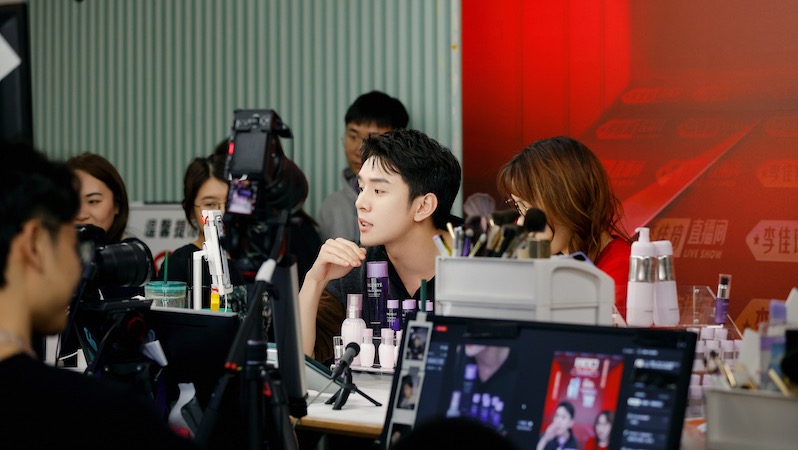 抖音淘宝大战,抖音淘宝联动机制