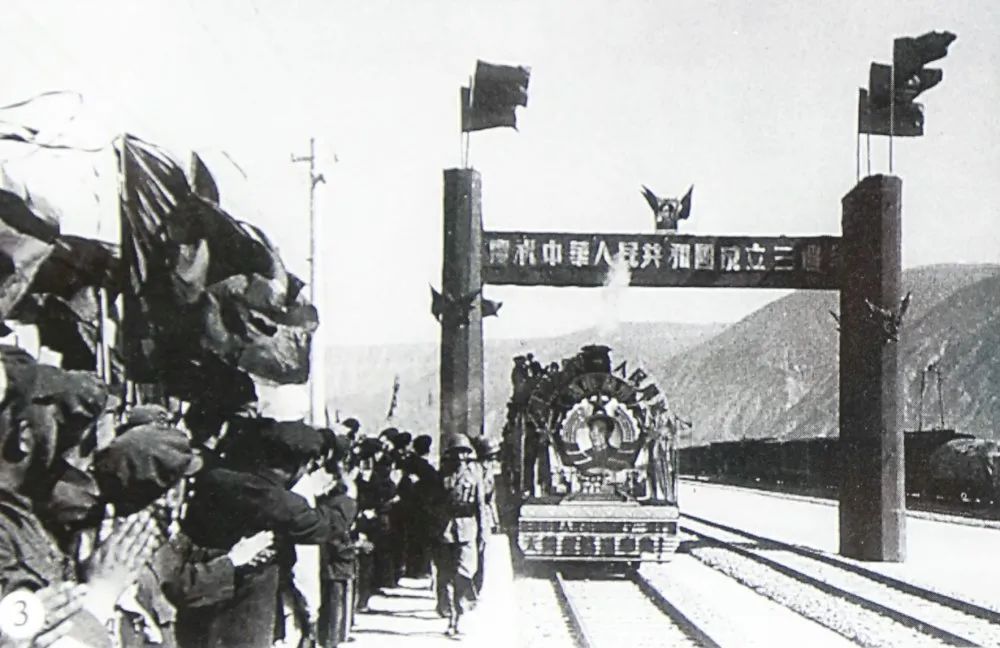 冯沙驼：我和火车有关的故事