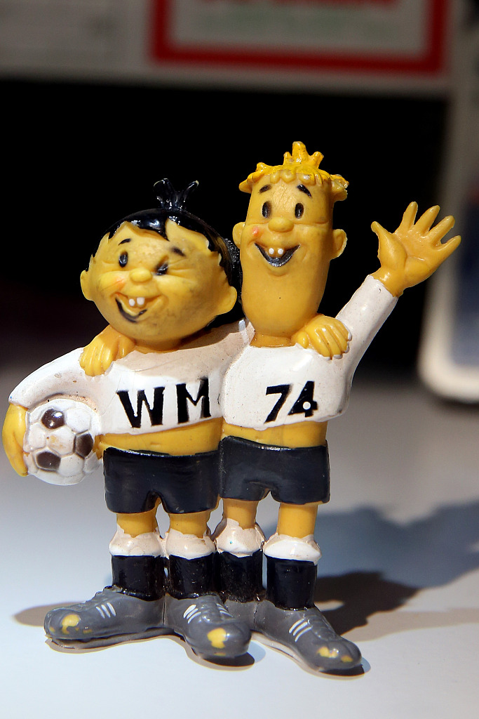 世界杯历届吉祥物盘点,世界杯吉祥物各有哪些