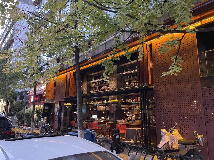 火锅店世界杯期间活动,火锅店备战十一