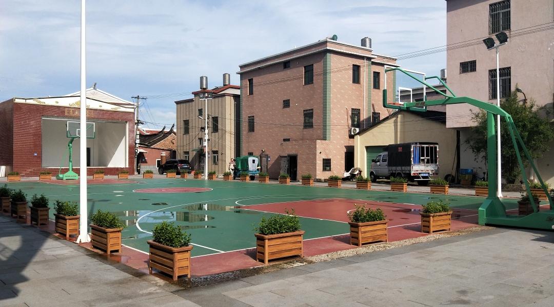 厦门运动景区,厦门周末好去处体育公园