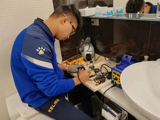 逆袭捣蛋鬼,昔日的捣蛋鬼