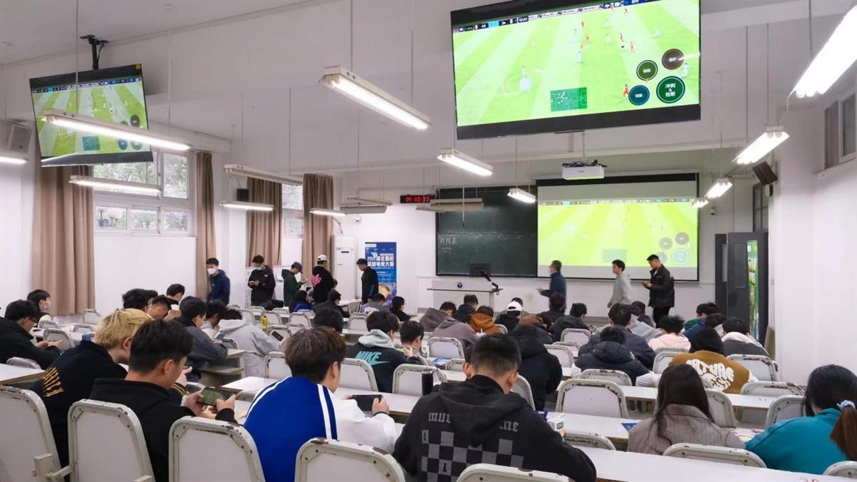 世界杯足球竞猜活动,2019湖北足球嘉年华