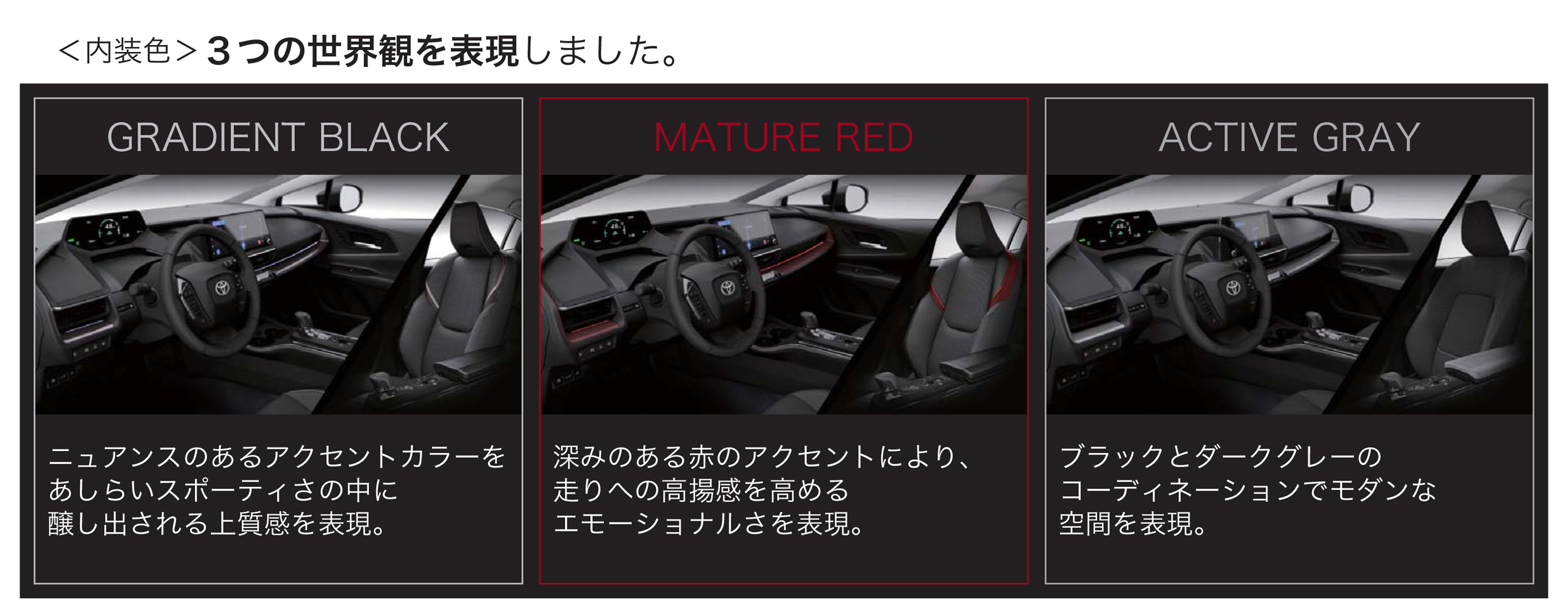 颜值大涨,6.7s破百,新一代普锐斯登场!这台混动车鼻祖又要称霸