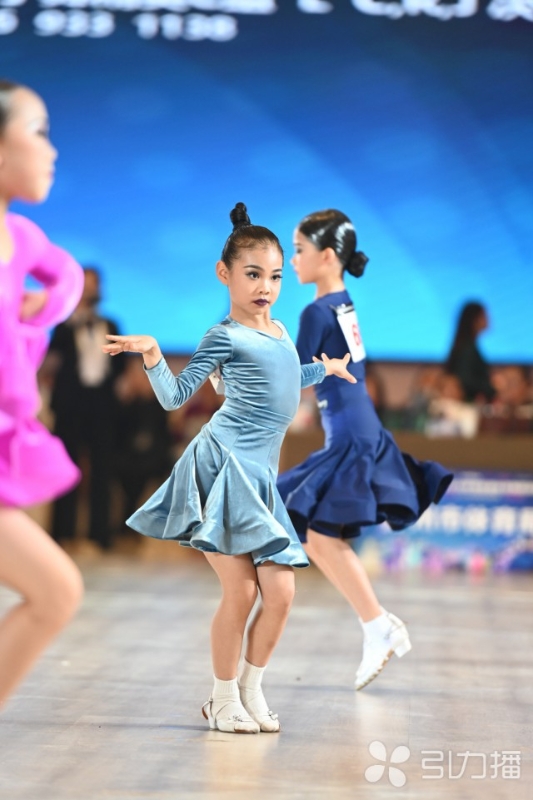 苏州万人体育联赛,苏州万人体育舞蹈联赛