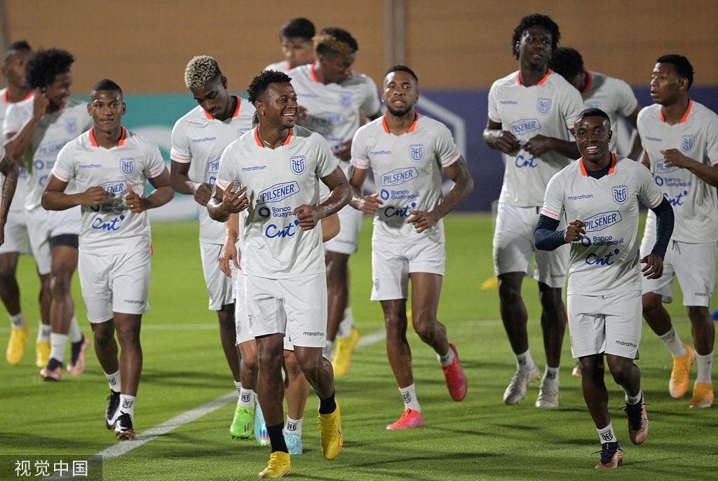 卡塔尔世界杯32个球队,卡塔尔世界杯32强一览表