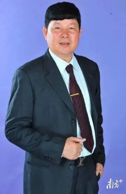 刘定：年鱼经济擦亮金鲳鱼名片，让消费者买得放心，吃得安心