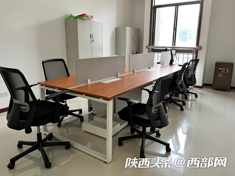 新时代新征程新伟业丨西户科技企业协同创新基地：建设全链条服务助力企业破“壳”远航