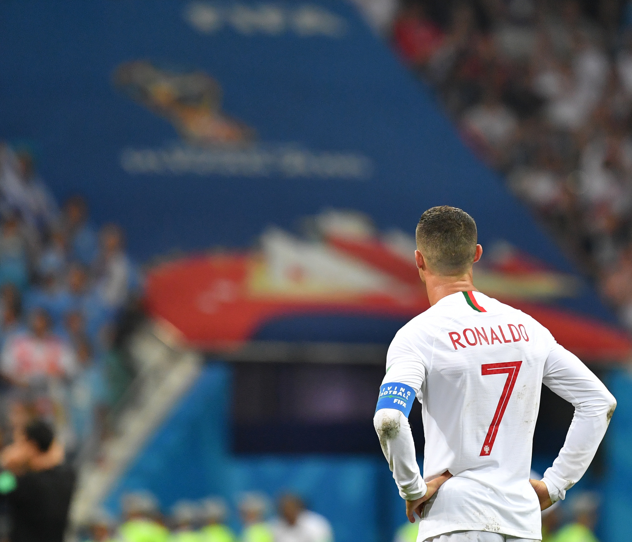 世界杯h组第三轮前瞻,2018世界杯h组