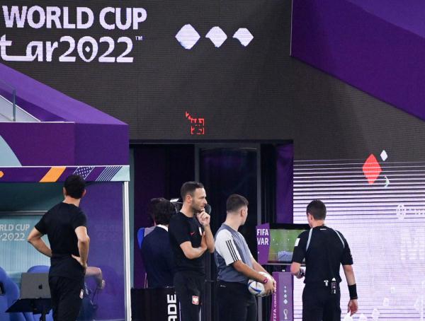 新技术让观赛体验更精彩,最新技术犯规和违体犯规的罚则