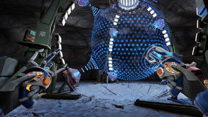 Steam秋季特卖盘点：价格打骨折，这些VR游戏值得入手