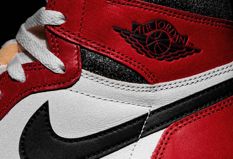 aj1芝加哥和黑脚趾哪个更值得买,2022aj1复刻芝加哥会破发吗