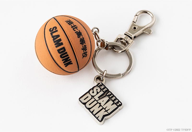 灌篮高手大电影限定周边,灌篮高手电影版首发预告正式发布