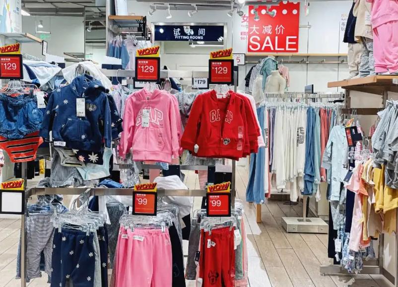 宝尊收购gap是永久的吗,宝尊收购gap中国业务