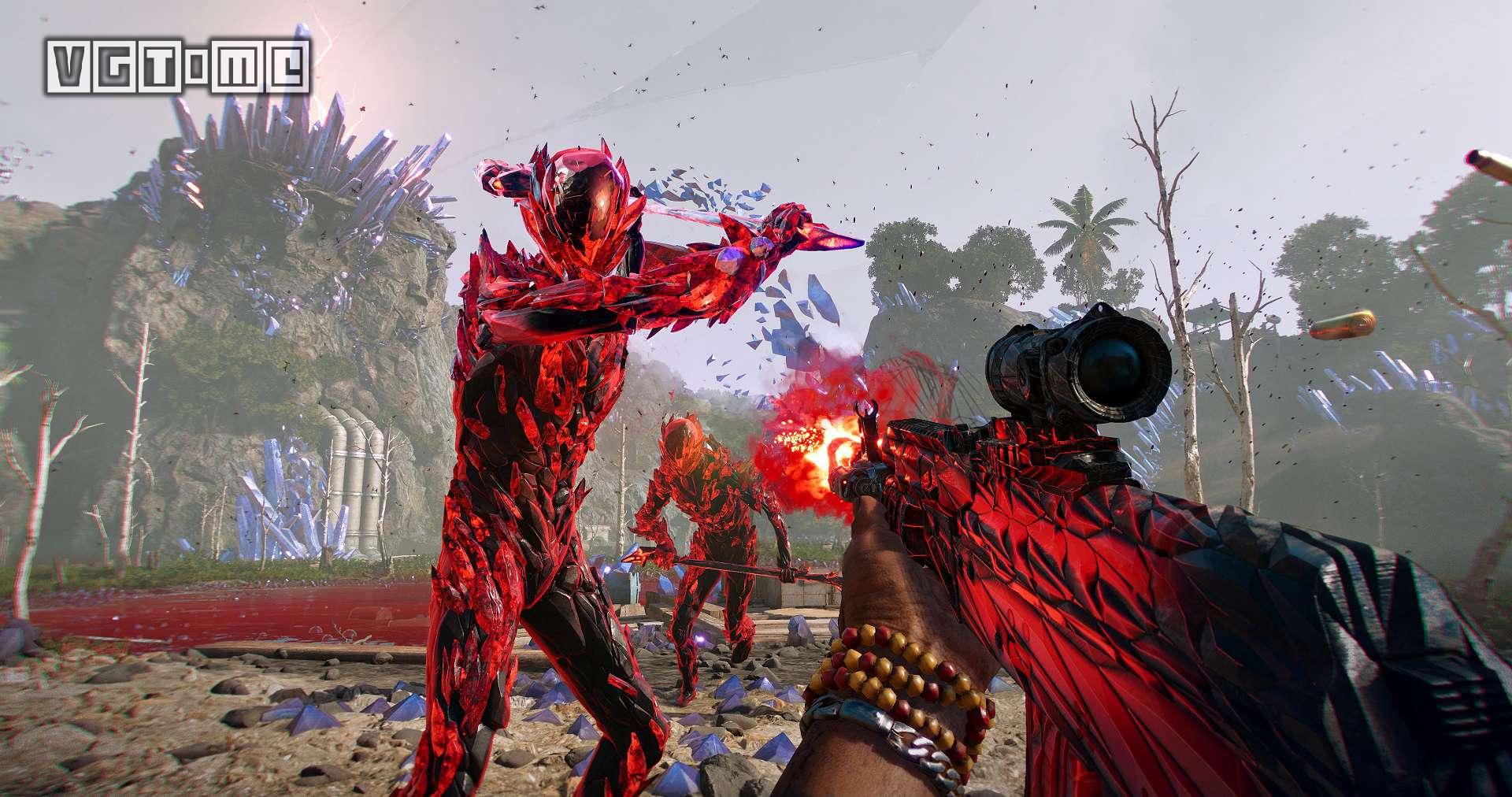 孤岛惊魂6异界迷失显示即将推出,孤岛惊魂6各版本内容