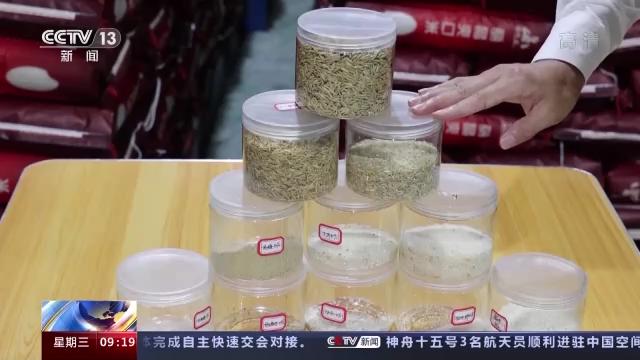 粮食全链条减损包括哪些环节,中国粮食生产取得重要成就