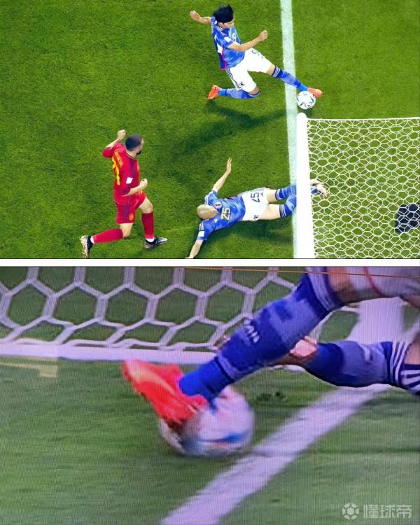 日本足球队傲然挺进16强!孙玉良:靠中国足球“抗日”该有多难?